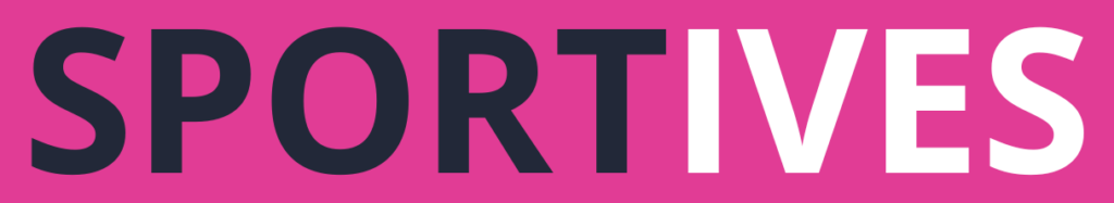 SPORTIVES - LOGO